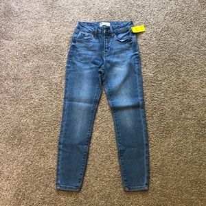 Girls RSQ jeans, size 8
